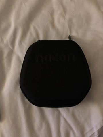 Nacon manette sans fil avec accessoires, Enlèvement ou Envoi, Neuf