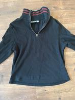 Blouse, Comme neuf, Coco mode, Noir, Taille 38/40 (M)