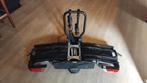Thule easyfold 933, Auto diversen, Fietsendragers, Ophalen, Zo goed als nieuw, Brede banden, 2 fietsen