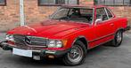 Mercedes Benz sl450.   1974, Auto's, Automaat, Particulier, Cruise Control, Te koop