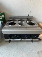 Cuiseur à pâtes, Enlèvement, Autres types