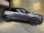 Peugeot 5008, Automaat, Euro 6, Bedrijf, Diesel