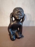 Mooi beeldje van meisje, Enlèvement, Comme neuf