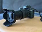 NIKON 18-200mm ED DX, Audio, Tv en Foto, Fotografie | Fotostudio en Toebehoren, Ophalen, Zo goed als nieuw