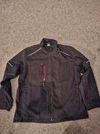 softshell — BP — 1868-572-32, neuve, noire, taille XL, Neuf, Manteau, Femmes, Enlèvement ou Envoi