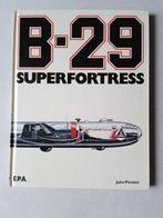 Livre B29 Superfortress, Comme neuf, Livre ou Revue, Enlèvement ou Envoi