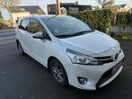 Toyota Verso 1.6 D4D 130000km 7 pl. 2017, Auto's, Voorwielaandrijving, 4 cilinders, USB, Particulier