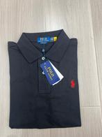 Polo Ralph Lauren t-shirt, Ophalen of Verzenden, Maat 46 (S) of kleiner