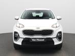 Kia Sportage 1.6 GDI ComfortLine Navigator, Auto's, Kia, Voorwielaandrijving, Stof, Gebruikt, 4 cilinders