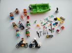 Playmobil varia, Ophalen, Gebruikt, Los Playmobil