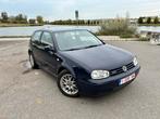 Golf 4 GTI, Auto's, 110 kW, Blauw, Handgeschakeld, Blauw