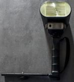 Flash  Metz 32 CT 7 Etat parfait + poignée Kaiser, Enlèvement ou Envoi, Comme neuf, Metz, Inclinable