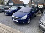 Opel Corsa Edition, 5 places, Berline, Tissu, Bleu