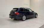 BMW 318 d Touring - Radio - Airco - Export!, Autos, 4 portes, Particulier, Euro 4, 4 cylindres