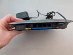 Wifi router Cisco Linksys e2000, Computers en Software, Ophalen of Verzenden, Router