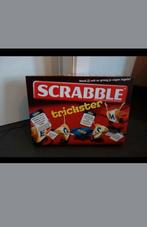 Scrabble trickster, Ophalen of Verzenden, Zo goed als nieuw