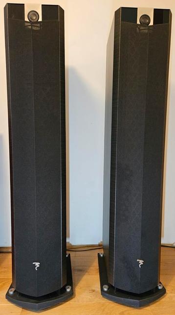 FOCAL CHORUS 836 V hoogwaardige luidsprekers.  beschikbaar voor biedingen