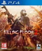 Killing Floor 2, Vanaf 18 jaar, Shooter, 1 speler, Ophalen of Verzenden