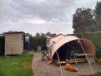 Cabanon Orion vouwwagen, Caravans en Kamperen, Vouwwagens, Ophalen, Tot en met 4