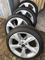 Jantes Audi A3 kit hiver jantes d'origine avec pneus d'hiver, Enlèvement, Pneus hiver, Pneus et Jantes