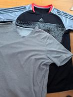 T-shirt Adidas, Kleding | Heren, T-shirts, Ophalen of Verzenden, Gedragen, Maat 52/54 (L)