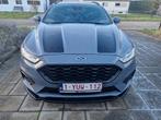 Ford mondeo, Auto's, Ford, Mondeo, Leder en Stof, 5 deurs, Particulier