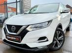Nissan Qashqai Tekna Plus 1.5 Dci ( 85 kw - 115 cv ) 2019, Auto's, Euro 6, Wit, Bedrijf, 5 deurs