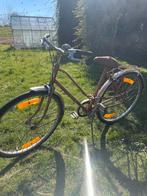 Meisjesfiets De Zwaluw 26inch, Fietsen en Brommers, Ophalen, Gebruikt