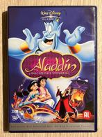 DVD : Walt Disney Aladdin (dessin animé) 2 disques, CD & DVD, Tous les âges, Enlèvement ou Envoi, Comme neuf, Dessin animé