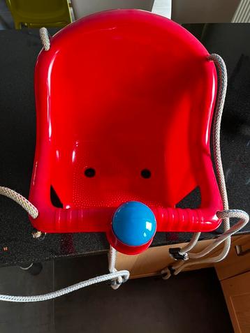 Siège bébé balançoire, Enlèvement ou Envoi, Comme neuf, Balançoire