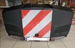 TowBox V3, 400 litres, éclairage dynamique, quasi neuf, Enlèvement, Comme neuf