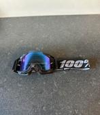 Lunette 100% motocross / masque 100% moto cross vtt enduro, L