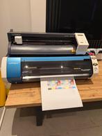 Roland BN-20 plotter/printer, Computers en Software, Printers, Ophalen, Zo goed als nieuw, Overige technieken, Printer