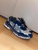 Asics schoenen, Kleding | Heren, Schoenen, Blauw, Overige typen, Ophalen of Verzenden, Zo goed als nieuw