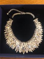 Prachtige barok set Swarovski, Collections, Swarovski, Enlèvement, Comme neuf