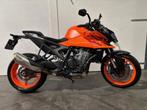 KTM 990 Duke, Motoren, 2 cilinders, Motorrijbewijs A, Bedrijf, Meer dan 35 kW