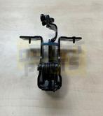 Peugeot Expert (6/16-) schuifdeur geleider midden Rechts (2, -, Deur, -, Nieuw