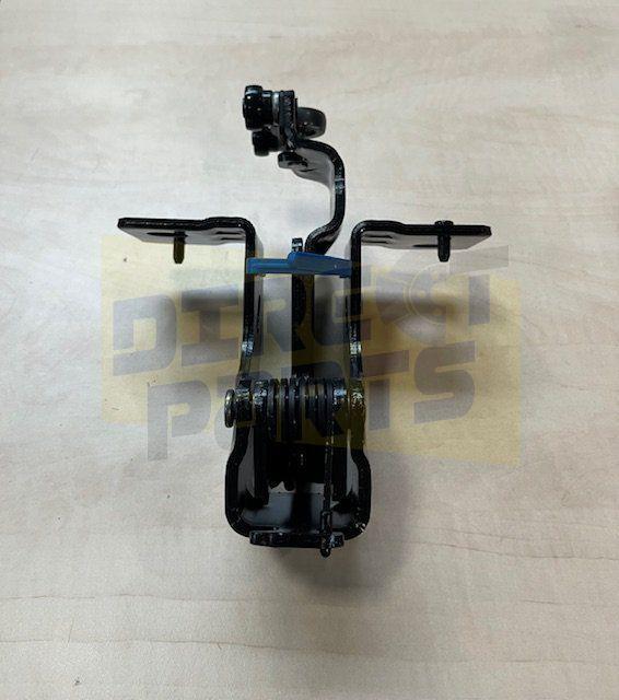 Peugeot Expert (6/16-) schuifdeur geleider midden Rechts (2, Auto-onderdelen, Carrosserie, Deur, Peugeot, Nieuw, Ophalen of Verzenden