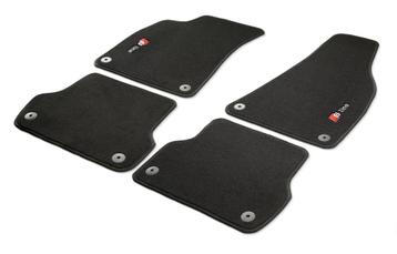 Audi a1 a2 a3 a4 a5 a6 a7 a8 TT Q2 Q3 Q5 matten s-line beschikbaar voor biedingen