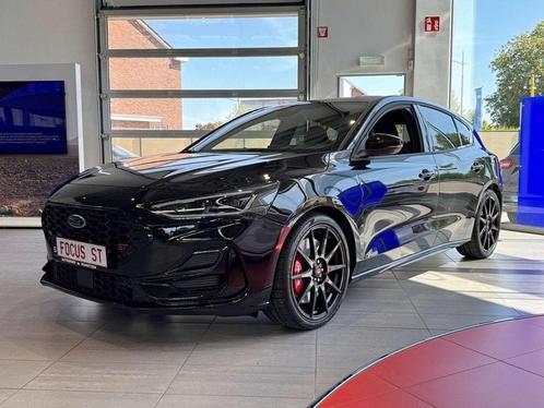 Ford Focus ST 2.3i EcoBoost 280PK M6 Track Pack - Laatste st, Auto's, Ford, Te koop, Focus, ABS, Achteruitrijcamera, Adaptieve lichten