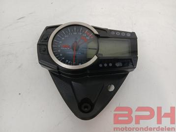 Teller Suzuki GSX-R 1000 K9 L0 L1 2009 t/m 2011 GSXR dashboa beschikbaar voor biedingen