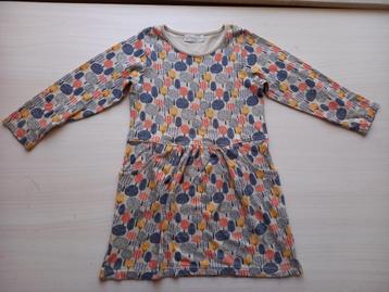 Parfait état, très belle robe taille 110, Sense Organics, Robe ou Jupe, Enlèvement ou Envoi, Comme neuf, Sense Organics