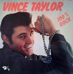 Vince Taylor: 100% rock (1961), Enlèvement ou Envoi