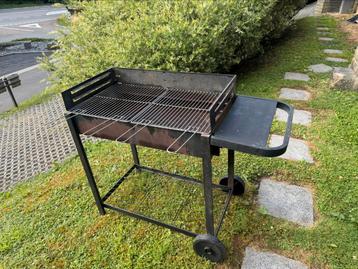 Grand barbecue 85x50cm beschikbaar voor biedingen