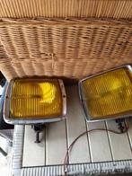 2 boch lampen 18cmop15cm, Ophalen