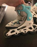 Skeelers en draagtas, Sport en Fitness, Overige merken, Kinderen, Ophalen of Verzenden, Inline skates 4 wielen