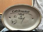 Exclusief Capodimonte beeld jaren 60, Ophalen of Verzenden, Zo goed als nieuw, Mens
