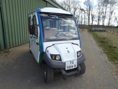 golfkar, Sport en Fitness, Golf, Gebruikt, Golfkar, Overige merken, Ophalen