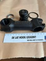 Bontrager 110 mm( volledige set), Ophalen of Verzenden, Zo goed als nieuw