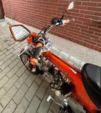 ZHENHUA HONDA DAX 125 cc, 1 cylindre, Naked bike, Particulier, 125 cm³